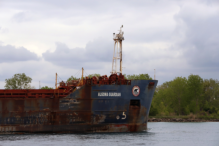 Algoma Guardian